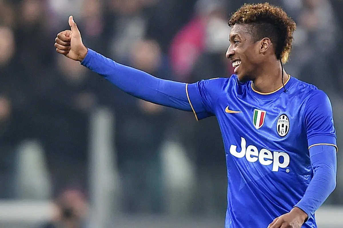 Kingsley Coman