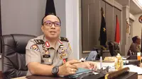 Polri: Listrik di Sebagian Wilayah Jayapura Papua Padam