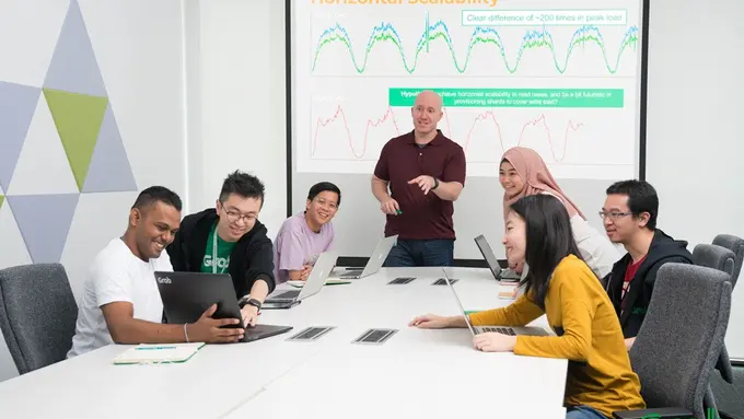 Manfaatkan Promo Grab Decacorn untuk Kebutuhan Aktivitas Harianmu