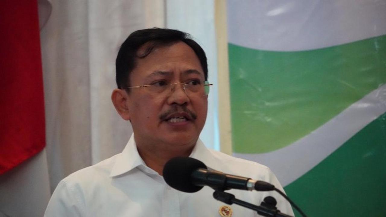 Terawan Agus Putranto