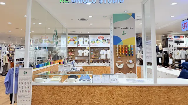 Cara Kreatif Memperbarui Pakaian Favorit