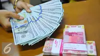 Rupiah Diproyeksi Menguat ke Level Ini Pekan Depan