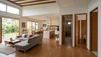 7 Desain Rumah 3 Kamar yang Terasa Luas Tanpa Banyak Dinding, Hunian Lebih Lega