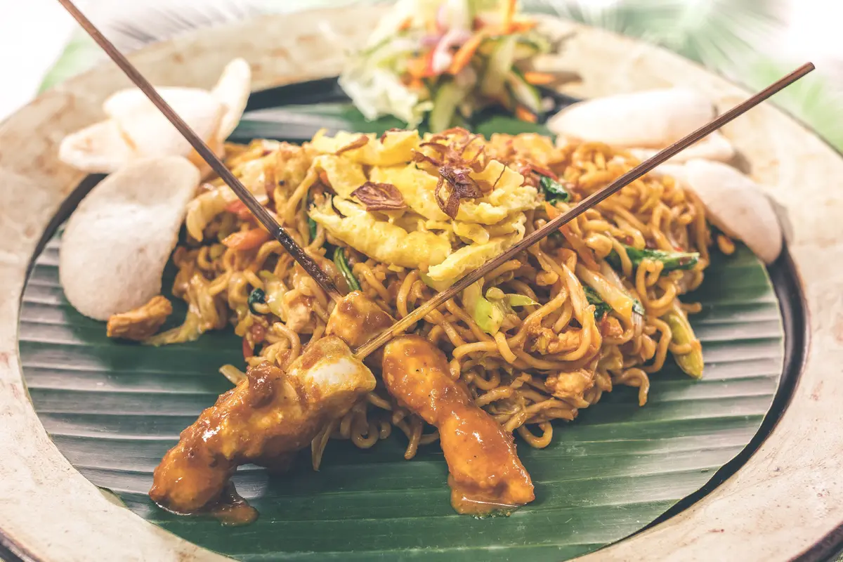 Mie Goreng