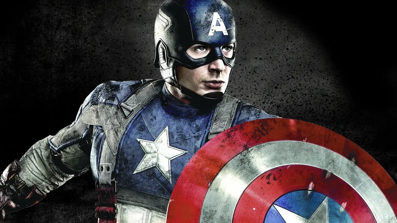Captain America: Civil War