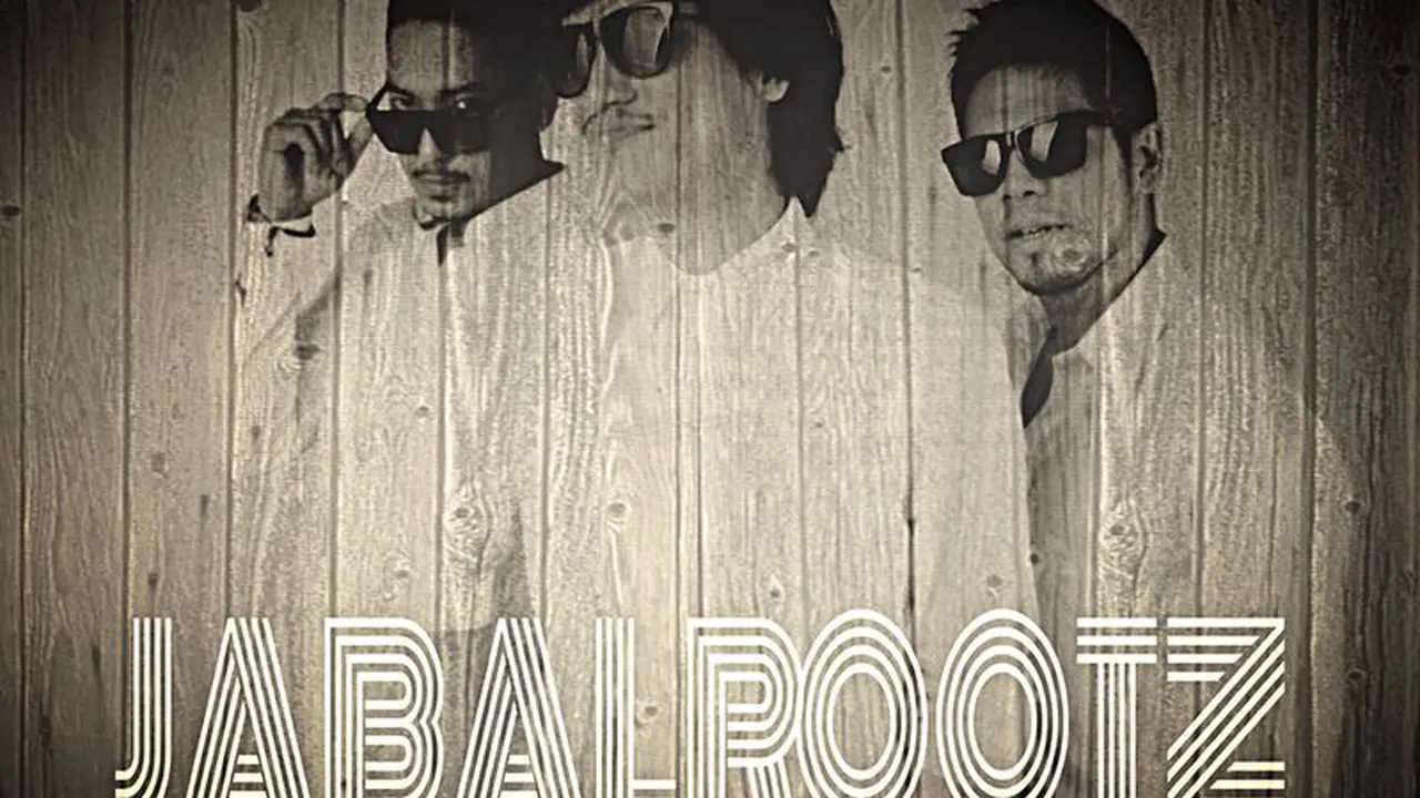 JabalRootz