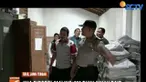 Diduga pelaku memiliki jaringan bisnis jual beli buku nikah untuk nikah palsu.