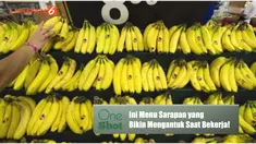 Berikut daftar menu sarapan yang akan bikin Anda mengantuk saat bekerja atau beraktivitas. Simak ulasan lengkapnya! 