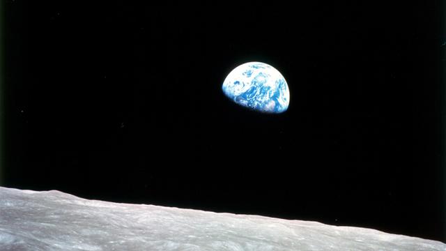 Video Ini Tunjukkan Hal Yang Terjadi Jika Posisi Bulan Digantikan Planet Lain Global Liputan6 Com