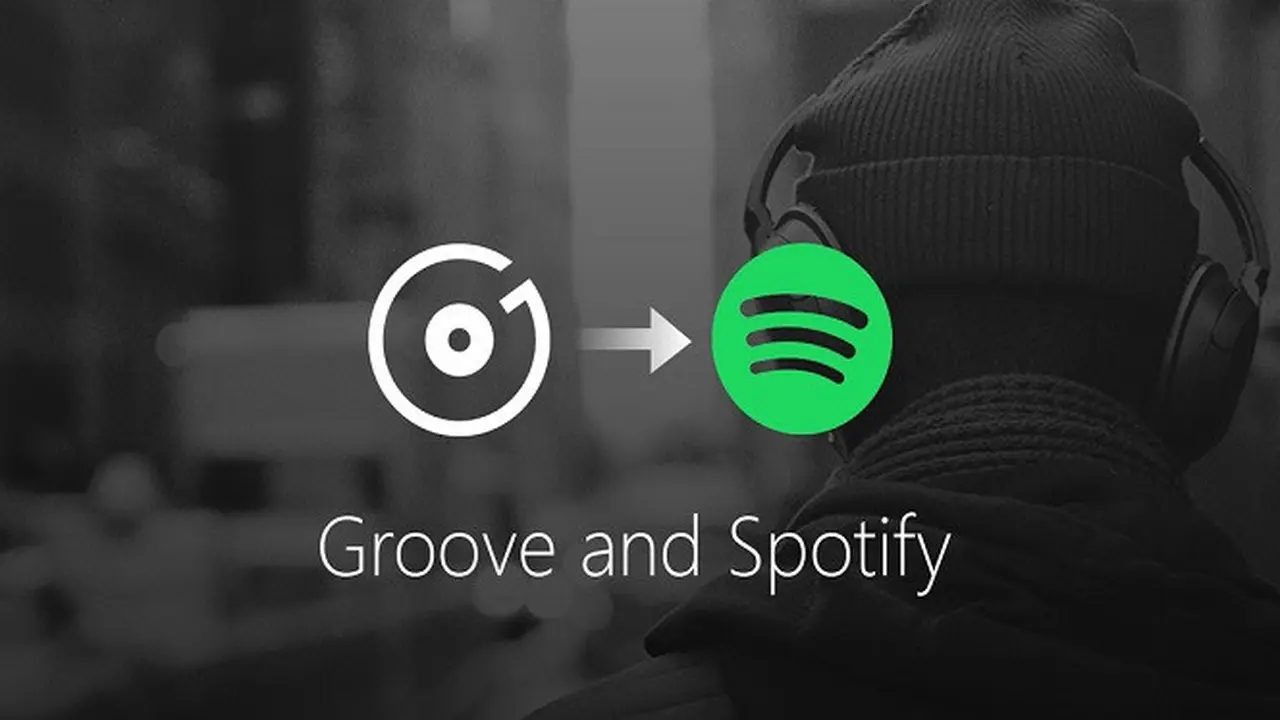 Spotify