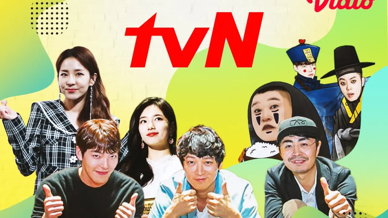 Program tvN