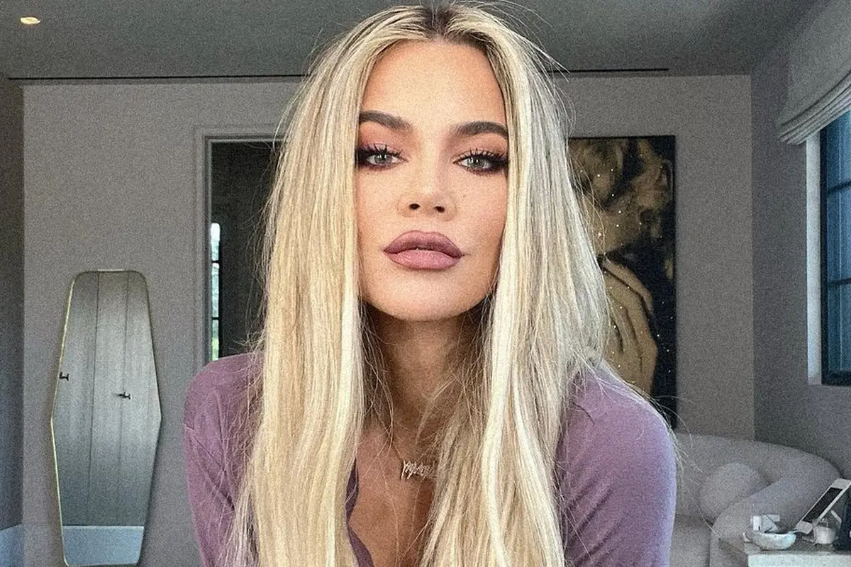 Khloe Kardashian