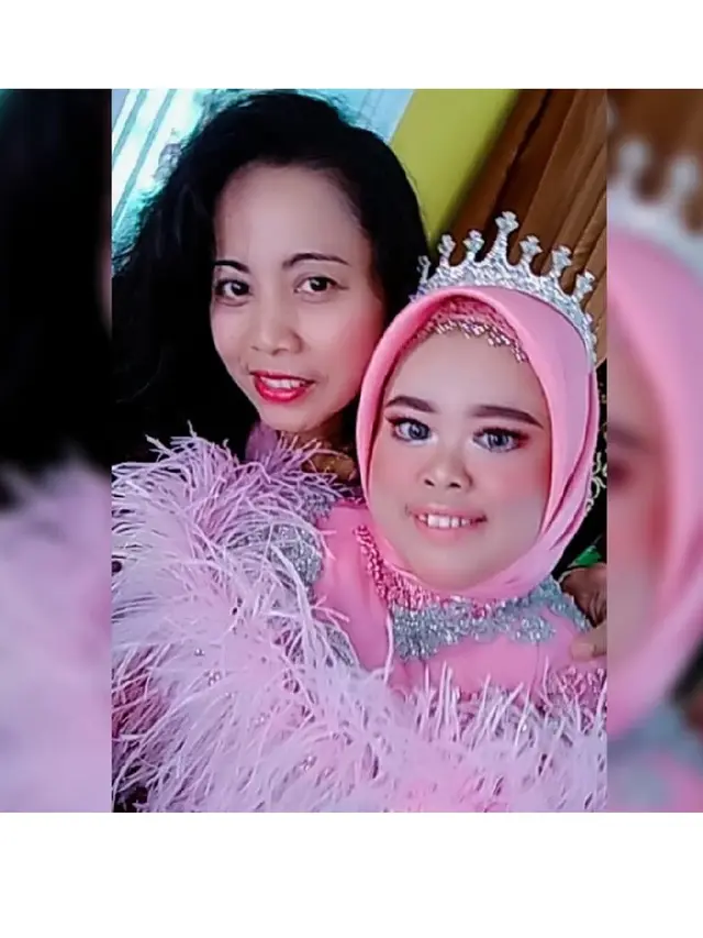 Sempat Terpisah 18 Tahun, Ini 6 Potret Kebersamaan Kekeyi dan Ibunda