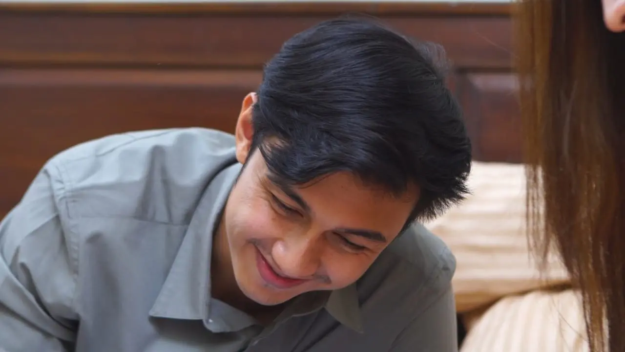 Cinta Karena Cinta