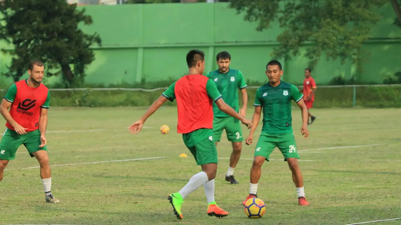 PSMS Medan
