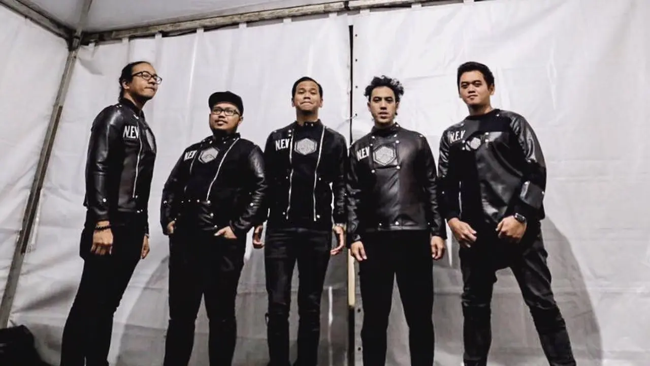 Seperti Apa Babak Baru Nidji Setelah Giring Pergi?
