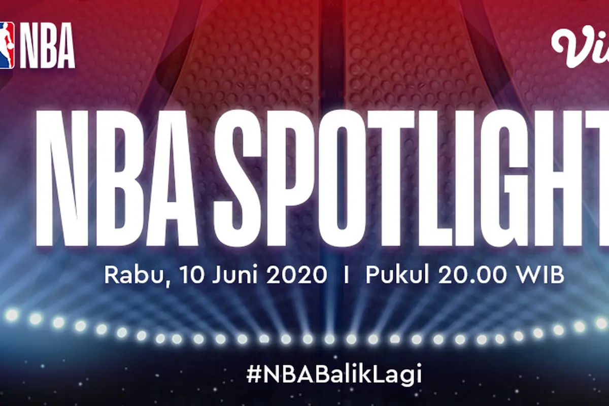 NBA Spotlight