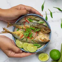 Sahabat Fimela, ikan kukus jahe kurma dapat menjadi menu buka puasa yang hangat dan pas untuk berbuka. [Dok/freepik.com/jcomp]
