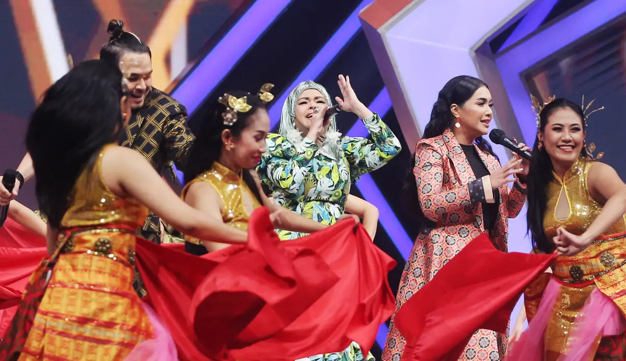 (Foto: Bambang E Ros/Fimela.com)