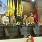 Sidang Paripurna Peringatan Hari Jadi Mamuju ke-481 (Liputan6.com/Humas Pemkab Mamuju)