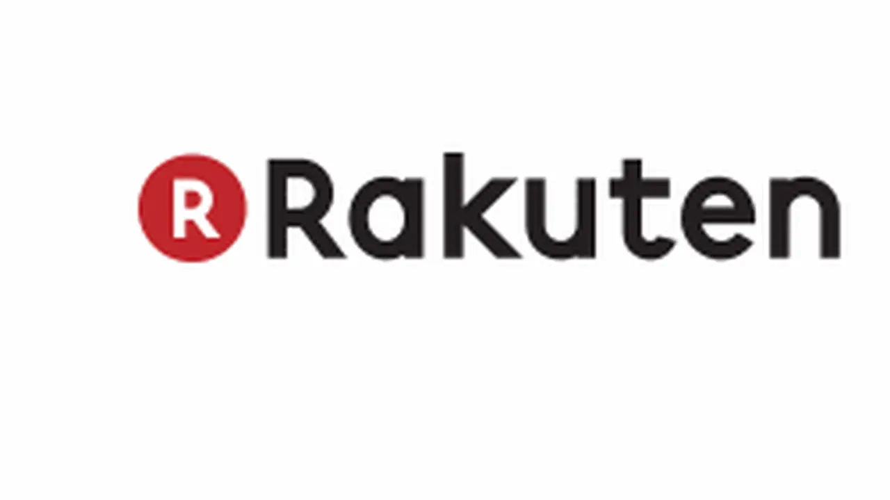 Rakuten 