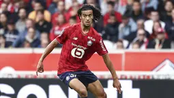 Manchester City Gigit Jari! Lille Pede Pertahankan Ayyoub Bouaddi