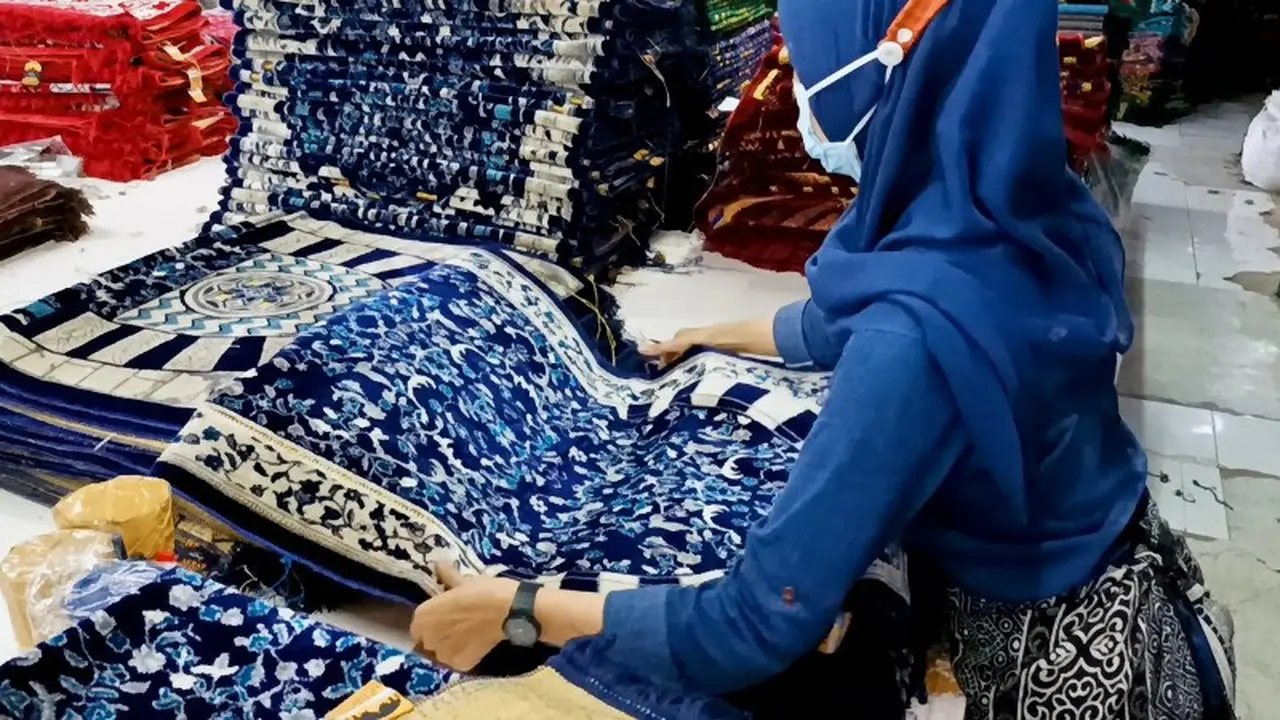 Langkah Mencuci Sajadah dan Perkembangan Produk Terbarunya