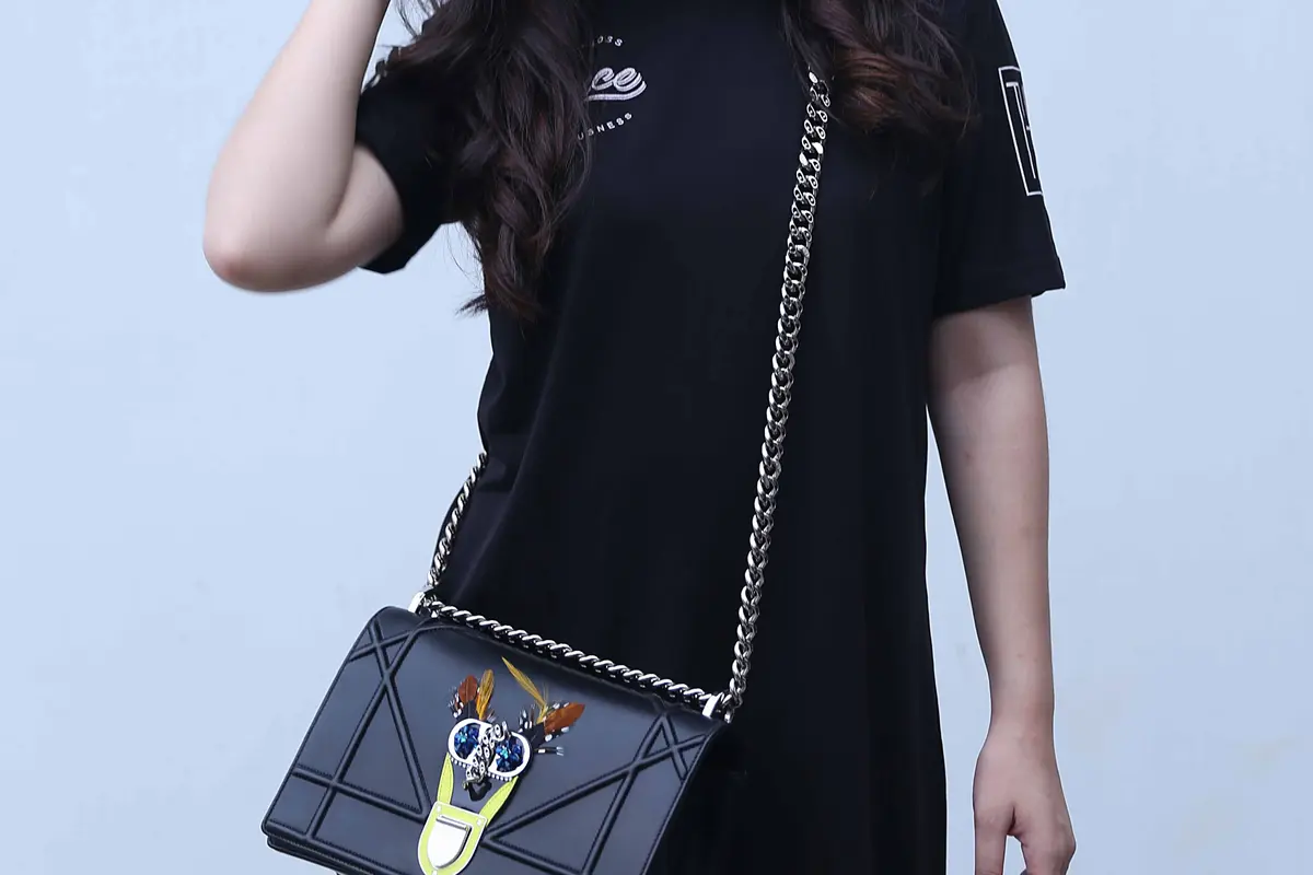 [Bintang] Prilly Latuconsina