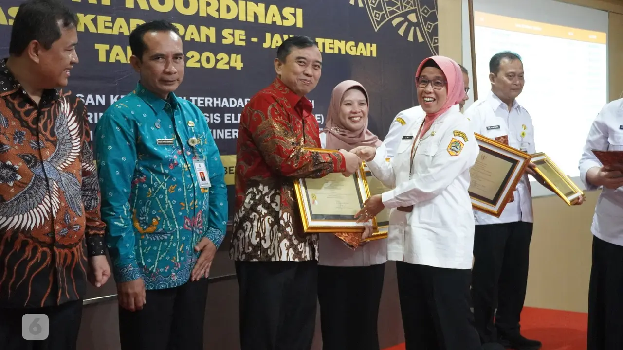 Pemkot Semarang