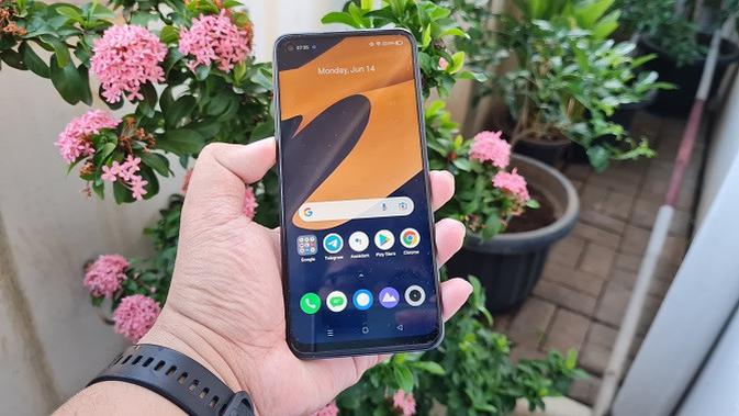 Realme Kembangkan MagDart, Versi Alternatif dari MagSafe Apple - Vimarsana News