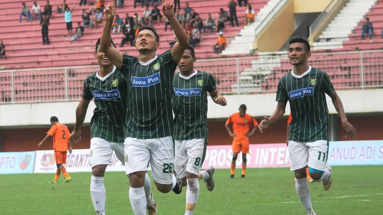 Persebaya Surabaya
