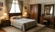6 Tanda Kamar Tidur Ketinggalan Zaman dan Cara Membuatnya Lebih Modern