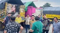 Polda Metro Jaya Pantau Harga Pangan Jelang Ramadhan, Ini Hasilnya