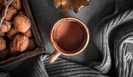 Cara Membuat Cokelat Jahe Hangat, Minuman Manis dan Hangat yang Cocok Diminum saat Hujan