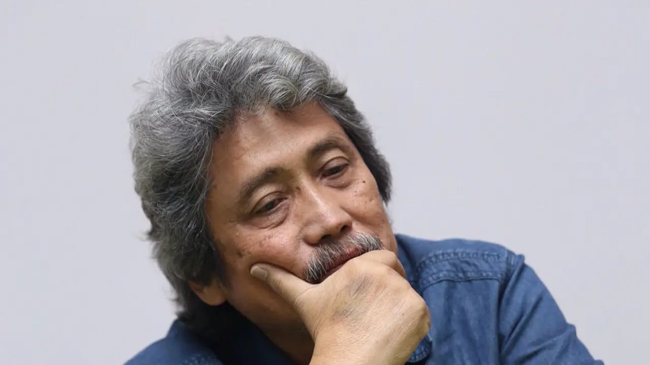 [Bintang] Sam Bimbo
