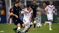Sociedad Bermimpi, Lyon Tak akan Tinggal Diam