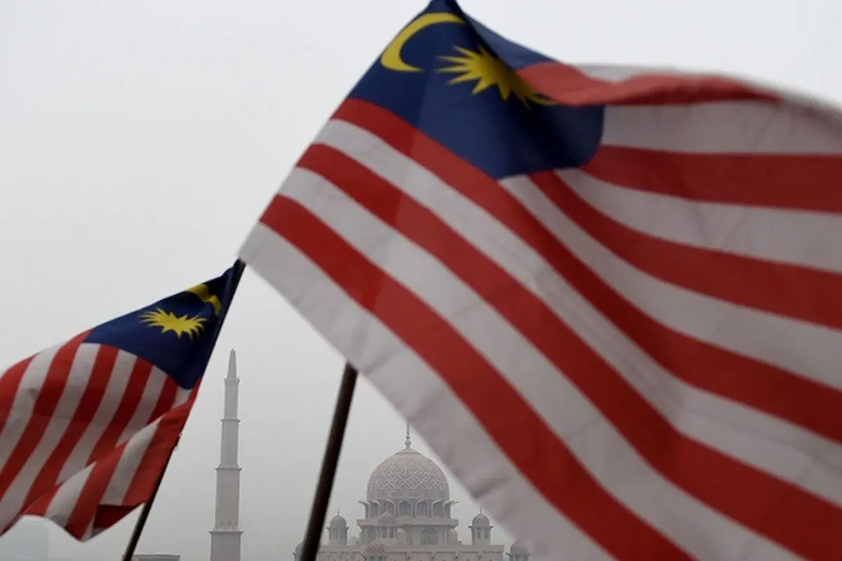 Ilustrasi Malaysia