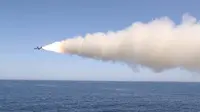 Mengenal Selat Hormuz yang Diancam Ditutup Iran Pasca-serangan Amerika, Harga Minyak Terancam Melonjak