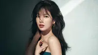 Kabar Suzy miss A bakal debut solo, fakta atau hoax?