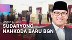 Sudaryono bukan sosok baru di lingkaran kekuasaan, lama menjadi asisten pribadi Prabowo Subianto sebelum menjadi Presiden hingga dipercaya menjadi Wakil Menteri Pertanian. Sudaryono mengaku baru diberitahu jabatan barunya pada Rabu pagi.