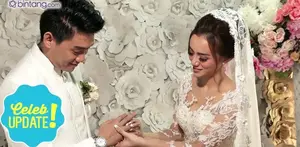 Setelah resmi menikah, Ifan Seventeen dan Dylan Sahara tidak menunda soal momongan. Bahkan rencananya Ifan ingin memiliki tiga anak.