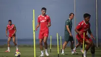 John Herdman Puji Dampak Ivar Jenner di TC Timnas Indonesia