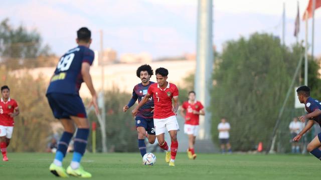 Timnas Indonesia U-20