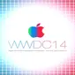 Logo WWDC 2014 (devianart.net) 