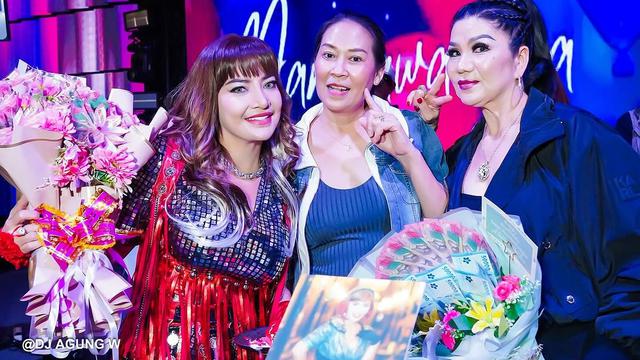 Ultah Irma Darmawangsa ke-41