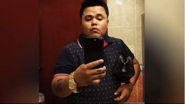 Juan Luis Lagunas Rosales