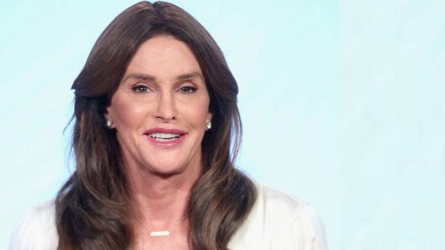 Caitlyn jenner siapa
