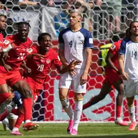 Tahan Imbang Bosnia, Kanada Akhirnya Miliki Poin Perdana di Sepanjang Sejarah Piala Dunia