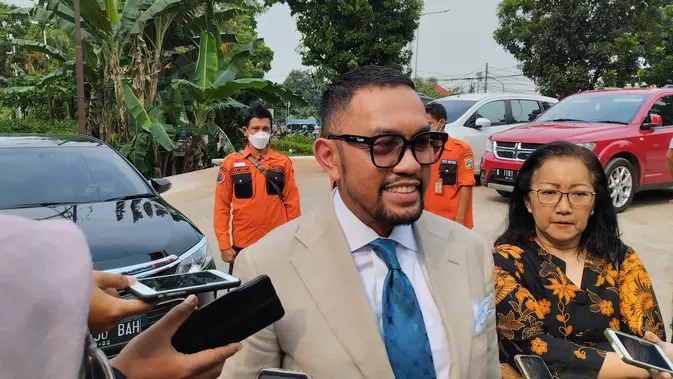 Jaringan Fredy Pratama Terkuak? Sahroni DPR Beri Bocoran Mengejutkan