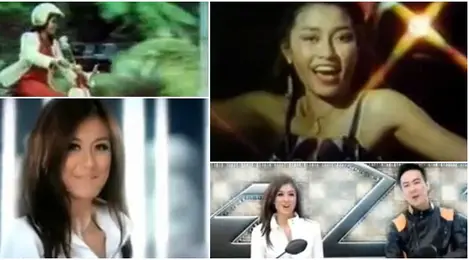 Iklan Jaman Dulu Vs Iklan Jaman Sekarang Fashion Fimela Com